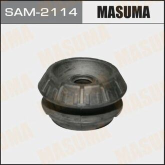 SAM2114 MASUMA Опора амортизатора переднего Nissan Micra (10-15), Note (12-) ()