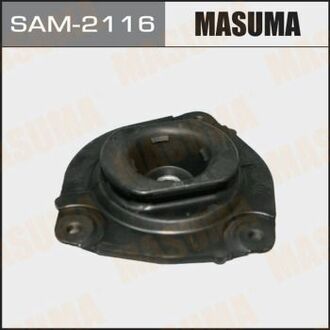 SAM2116 MASUMA Опора амортизатора ()