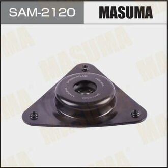 SAM2120 MASUMA Опора амортизатора ()