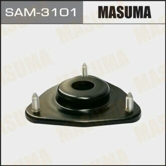 SAM3101 MASUMA Опора амортизатора переднего Mitsubishi Outlander (03-09) ()