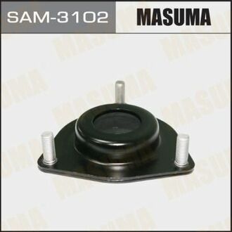 SAM3102 MASUMA Опора амортизатора ()