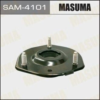 SAM4101 MASUMA Опора амортизатора переднего Mazda 6 (02-07) ()