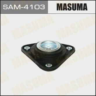 SAM4103 MASUMA Опора амортизатора ()