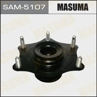 SAM5107 MASUMA Опора амортизатора переднего Honda CR-V (06-16) ()