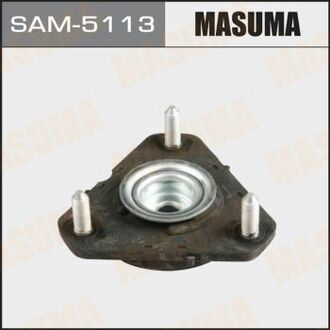 SAM5113 MASUMA Опора амортизатора ()