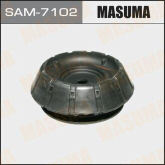 SAM7102 MASUMA Опора амортизатора переднего Suzuki Swift (04-), SX4 (06-) ()