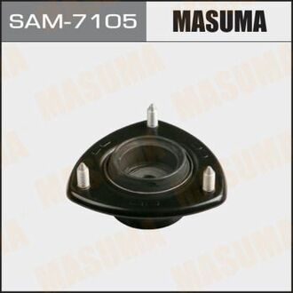 SAM7105 MASUMA Опора амортизатора переднего Suzuki Grand Vitara (07-) ()