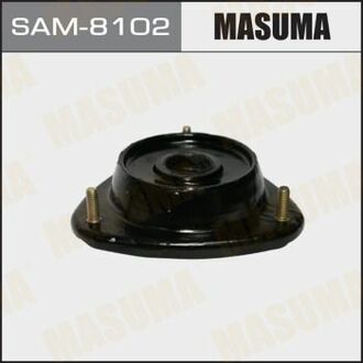SAM8102 MASUMA Опора амортизатора переднего Subaru Forester (01-07), Impreza (00-07), Legacy (01-14) ()