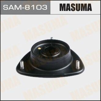 SAM8103 MASUMA Опора амортизатора ()