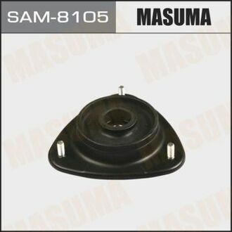 SAM8105 MASUMA Опора амортизатора переднего Subaru Outback (14-) ()