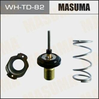 WHTD82 MASUMA Термостат ()