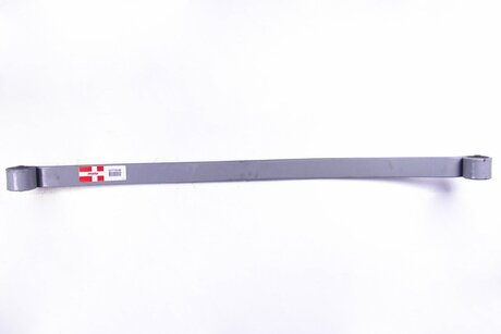 337710-00 MATA Рессора задняя Sprinter/Crafter 3/3.5t 06- (однолистовая) 25mm