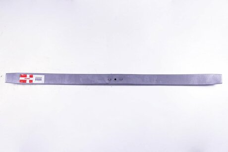 337810-03 MATA Ресора задня Sprinter/Crafter 5t 06- (нижній лист) MATA 337810-03