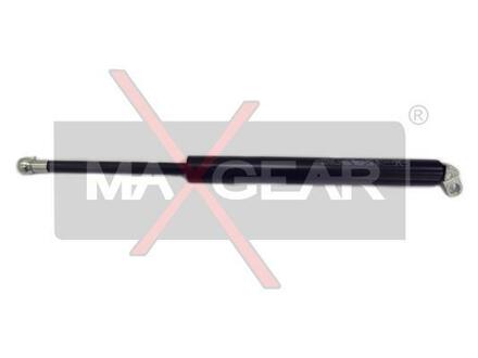 120235 MAXGEAR Газовий амортизатор кришки багажника bmw  E39 SED 95-03 Maxgear 120235 