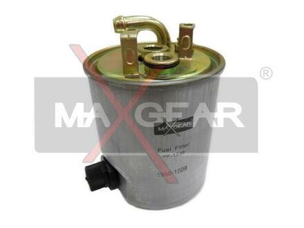 26-0021 MAXGEAR Топливный фільтр