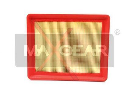 26-0188 MAXGEAR Воздушный фильтр