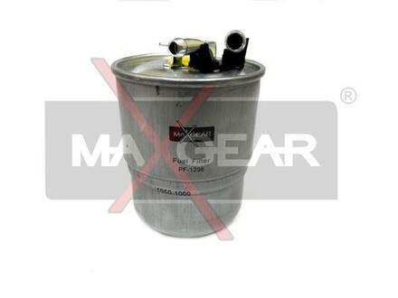 26-0412 MAXGEAR Топливный фільтр