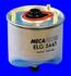 ELG5441 MECAFILTER Топливный фільтр (фото 2)