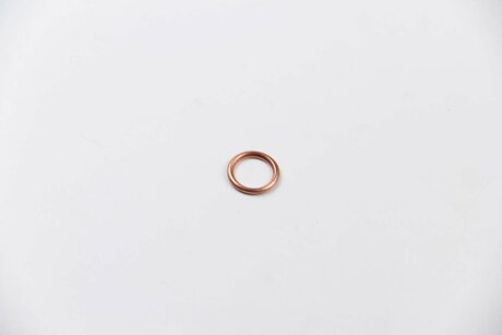 02000 Metalcaucho Уплотнительное кольцо, резьбовая пр