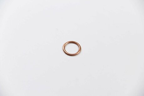 02002 Metalcaucho Уплотнительное кольцо, резьбовая пр