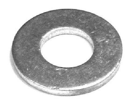 02051 Metalcaucho Уплотнительное кольцо, резьбовая пр