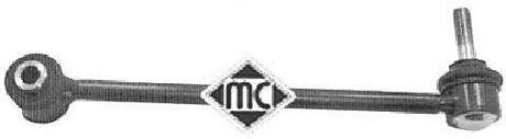 04331 Metalcaucho Стойка стабилизатора заднього Peugeot 406 2.0, 2.2 (98-) ()