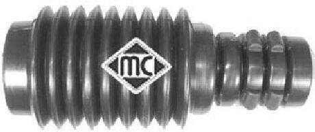 04682 Metalcaucho Пыльник-отбойник амортизатора переднего Renault Megane (03-) ()
