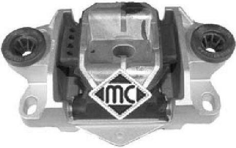 04911 Metalcaucho Подушка двигателя правая Ford Mondeo III 1.8/2.0 2000-