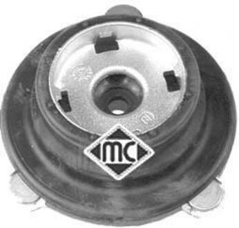 05228 Metalcaucho Отбойник амортизатора перед Peugeot 407 1.6HDI-2.2HDI (04-) ()