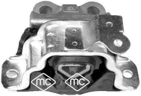 05596 Metalcaucho Подушка ДВС Fiat Punto 1.2, 1.4 (06-) ()