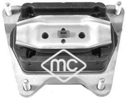05888 Metalcaucho Подушка КПП Audi A6 2005-