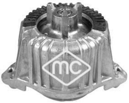 05998 Metalcaucho Подушка двигателя пер.левая/правая МВ W204 diezel 2007-