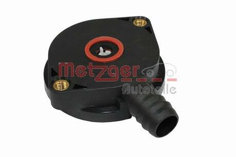 2385003 METZGER Фильтр очищення картерних газів