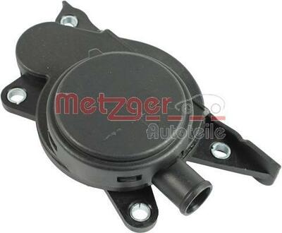 2385032 METZGER Клапан вентиляції картерних газів MB Viano/Vito 2.0 Cdi 03-