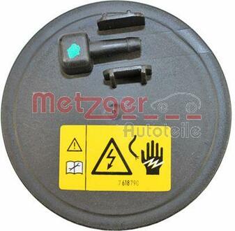 2385068 METZGER Клапан вентиляції картерних газів
