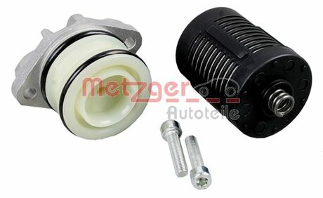 8020116 METZGER Фильтр АКПП