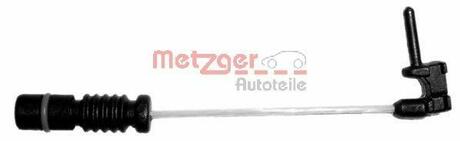 WK 17-046 METZGER Датчик гальмівний