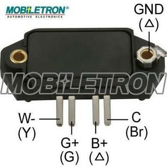 IG-D1907H MOBILETRON Модуль запалювання Mobiletron IG-D1907H