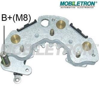 RH-38 MOBILETRON Выпрямитель, генератор