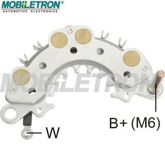 RH-66 MOBILETRON Выпрямитель, генератор