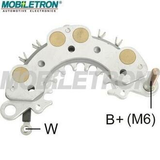 RH-66A MOBILETRON Выпрямитель, генератор