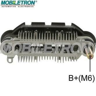 RM-06 MOBILETRON Выпрямитель, генератор