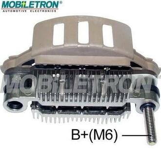 RM-136 MOBILETRON Выпрямитель, генератор