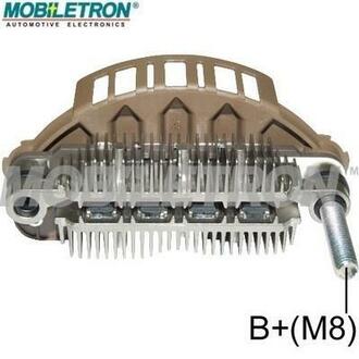 RM-169HV MOBILETRON Выпрямитель, генератор