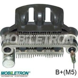 RM-16 MOBILETRON Выпрямитель, генератор