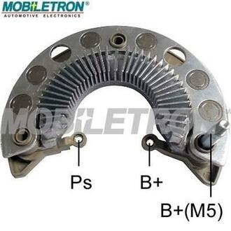 RM-192 MOBILETRON Выпрямитель, генератор