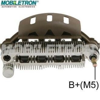 RM-42 MOBILETRON Выпрямитель, генератор