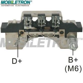 RT-12H MOBILETRON Діодний міст