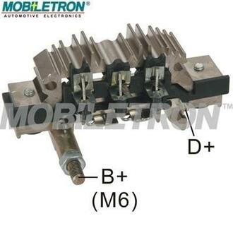 RT-20H MOBILETRON Выпрямитель, генератор