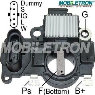 VR-H2009-132B MOBILETRON Регулятор генератора